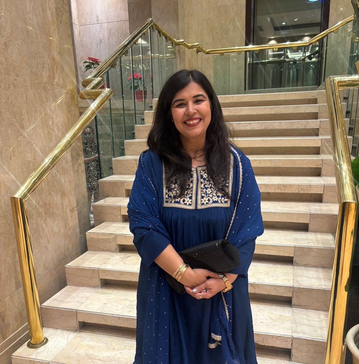Manisha Chandwani